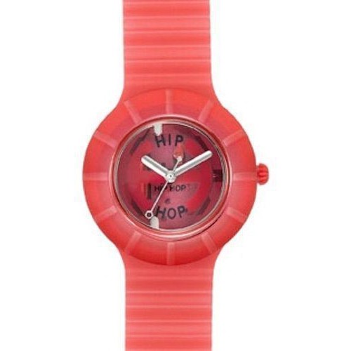 OROLOGIO HIP HOP GHOST COLLECTION SMALL 32MM HWU0096 - TRASPORTO INCLUSO